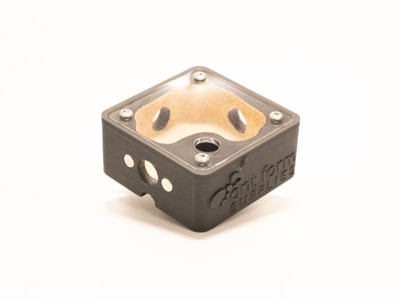 Terra XS v3