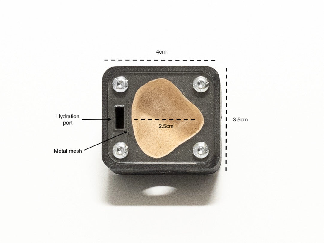 Terra nano v3