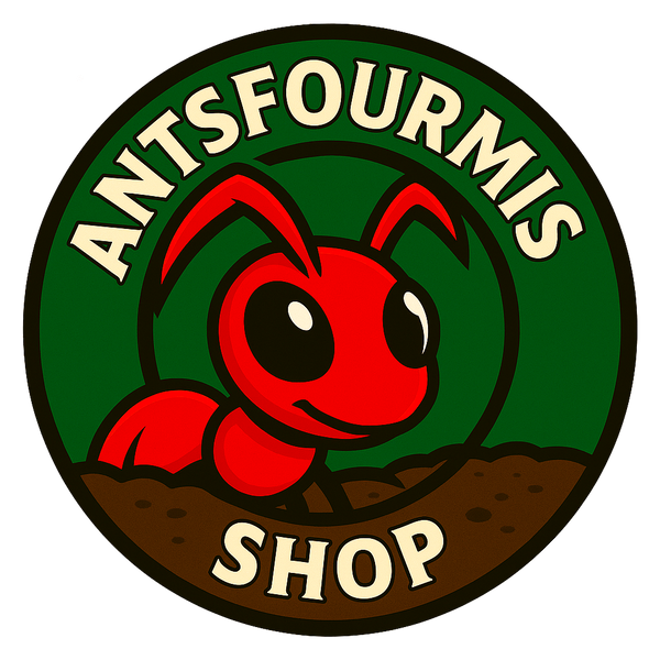 AntsFourmis-Shop